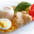 La imagen 3 de la Empresa A PUNTO DELIVERY Santiago en Santiago RM