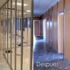 La imagen 2 de la Empresa ABADIA CONTRATISTAS Zinc en Santiago RM