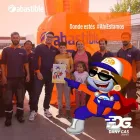 La imagen 4 de la Empresa ABASTIBLE DANY GAS EXPRESS Reparto Gas en Linares ML
