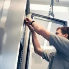 La imagen 2 de la Empresa ABATRONICS Tienda de suministros eléctricos en Puerto Varas LL