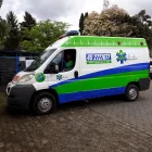 La imagen 3 de la Empresa ABC AMBULANCIAS LIMITADA Urgencias en Temuco AR