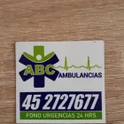 La imagen 4 de la Empresa ABC AMBULANCIAS LIMITADA Urgencias en Temuco AR
