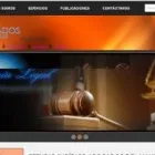 La imagen 7 de la Empresa ABOGADOS DEL MAULE Estudio Jurídico en Talca ML