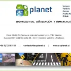 La imagen 2 de la Empresa AC PLANET Proveedor de equipos de seguridad en Temuco AR
