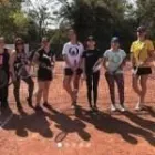 La imagen 1 de la Empresa ACCIÓN TENIS Clases de Tenis en Las Condes RM