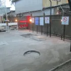 La imagen 3 de la Empresa ACIERTO RIBEC EIRL Trasvasije de Combustible Líquido en Santiago RM