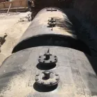 La imagen 4 de la Empresa ACIERTO RIBEC EIRL Trasvasije de Combustible Líquido en Santiago RM