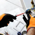 La imagen 1 de la Empresa ACOELEC MAS LTDA MANTENCION ELECTRICA RESIDENCIAL en Estación Central RM