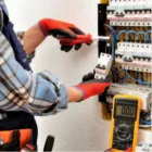 La imagen 3 de la Empresa ACOELEC MAS LTDA MANTENCION ELECTRICA RESIDENCIAL en Estación Central RM