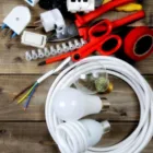 La imagen 4 de la Empresa ACOELEC MAS LTDA MANTENCION ELECTRICA RESIDENCIAL en Estación Central RM