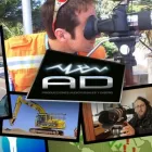 La imagen 2 de la Empresa AD AUDIOVISUAL & TOMA AÉREA Videos Testimoniales en Santiago RM