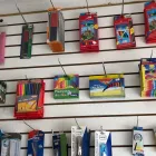 La imagen 3 de la Empresa AG IMPRESIÓN Y COPIA DE PLANOS Termolaminado en Santiago RM