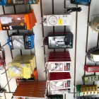 La imagen 4 de la Empresa AG IMPRESIÓN Y COPIA DE PLANOS Termolaminado en Santiago RM