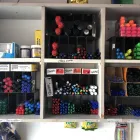 La imagen 6 de la Empresa AG IMPRESIÓN Y COPIA DE PLANOS Termolaminado en Santiago RM