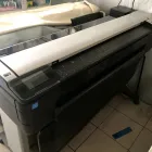 La imagen 7 de la Empresa AG IMPRESIÓN Y COPIA DE PLANOS Termolaminado en Santiago RM