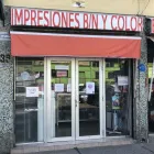 La imagen 9 de la Empresa AG IMPRESIÓN Y COPIA DE PLANOS Termolaminado en Santiago RM