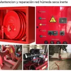 La imagen 2 de la Empresa AG SERVICIOS Y MANTENCIONES Reparación De Motores Eléctricos en Puente Alto RM