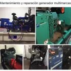 La imagen 4 de la Empresa AG SERVICIOS Y MANTENCIONES Reparación De Motores Eléctricos en Puente Alto RM