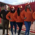 La imagen 1 de la Empresa AGENCIA SARAVETH Teams en Chillan BI