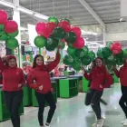 La imagen 4 de la Empresa AGENCIA SARAVETH Teams en Chillan BI