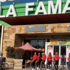 La imagen 5 de la Empresa AGENCIA SARAVETH Teams en Chillan BI