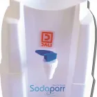 La imagen 1 de la Empresa AGUA PURIFICADA SODAPARR Proveedor de equipos de ablandamiento de agua en Talca ML