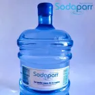 La imagen 2 de la Empresa AGUA PURIFICADA SODAPARR Proveedor de equipos de ablandamiento de agua en Talca ML