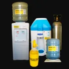 La imagen 5 de la Empresa AGUA PURIFICADA SODAPARR Proveedor de equipos de ablandamiento de agua en Talca ML