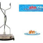 La imagen 3 de la Empresa AHN LTDA Limpieza Hidrolavadoras en Santiago RM