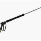 La imagen 4 de la Empresa AHN LTDA Limpieza Hidrolavadoras en Santiago RM