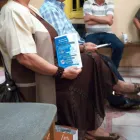 La imagen 1 de la Empresa ALCOHÓLICOS ANÓNIMOS OSAACH TRATAMIENTOS DE REHABILITACION DE ALCOHOL Y DROGAS en Independencia RM