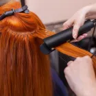 La imagen 1 de la Empresa ALISADOS BRASIL CACAO DESDE $35.000 Salón de belleza en Santiago Chile