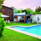 La imagen 4 de la Empresa ALOJAMIENTOS SAN SEBASTIAN Residenciales en Talca ML