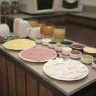 La imagen 1 de la Empresa ALOJAMIENTOS SAN SEBASTIAN Residenciales en Talca ML