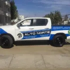 La imagen 3 de la Empresa ALTONORTE SERVICIOS INTEGRALES Mantencion Edificios en La Serena CO