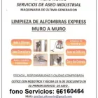 La imagen 1 de la Empresa ALTONORTE servicio de conserjería en La Serena CO