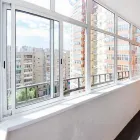 La imagen 2 de la Empresa ALUM WORK Vidrios Templados en Concepción BI