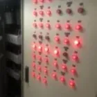 La imagen 1 de la Empresa ALUMELEC TABLEROS ELECTRICOS DE FUERZA Y CONTROL en Estación Central RM