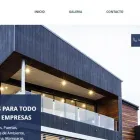 La imagen 2 de la Empresa ALUVIDRIOS SUR Viejo en Chillán Viejo BI