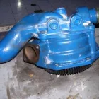 La imagen 2 de la Empresa AMIGO Y AMIGO.LTDA Sellos Mecánicos en Santiago RM