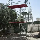 La imagen 1 de la Empresa ANDAMIOS CARACAS 2 Venta de Andamios en Estación Central RM