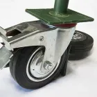 La imagen 2 de la Empresa ANDAMIOS CARACAS 2 Venta de Andamios en Estación Central RM