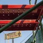 La imagen 3 de la Empresa ANDAMIOS CARACAS 2 Venta de Andamios en Estación Central RM