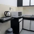 La imagen 5 de la Empresa ANDESART DEPARTAMENTOS AMOBLADOS Vacacional en Santiago RM