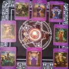 La imagen 2 de la Empresa ÁNGELES, TAROT Y RITUALES. Tarotistas en Puente Alto RM