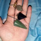 La imagen 3 de la Empresa ÁNGELES, TAROT Y RITUALES. Tarotistas en Puente Alto RM