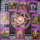 La imagen 4 de la Empresa ÁNGELES, TAROT Y RITUALES. Tarotistas en Puente Alto RM