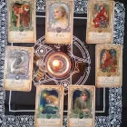 La imagen 5 de la Empresa ÁNGELES, TAROT Y RITUALES. Tarotistas en Puente Alto RM