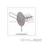 La imagen 1 de la Empresa ANTENAS TV-FM FABRICACIÓN E INSUMOS CRUZ Plasma en Santiago RM