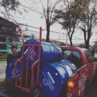 La imagen 1 de la Empresa AOG TRANSPORTES VIAJES FUERA DE SANTIAGO en Las Condes RM